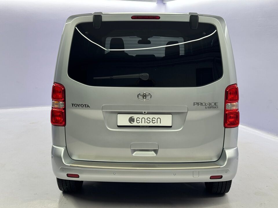 PROACE Verso L1 2.0 D Family