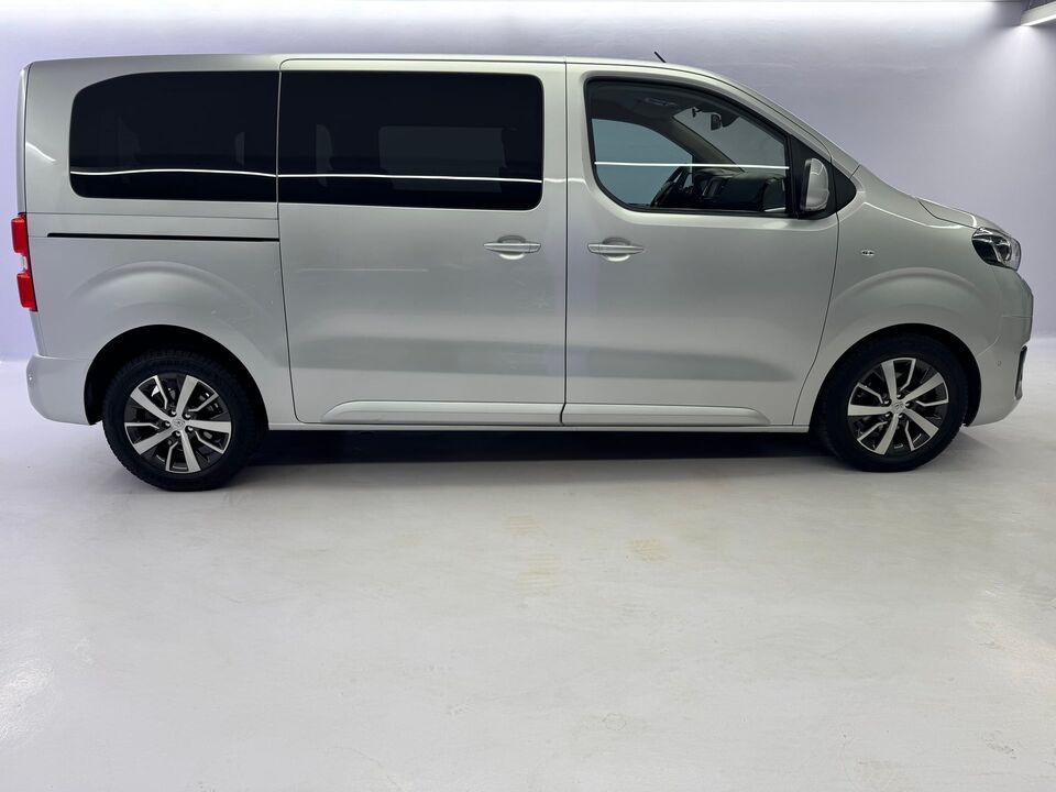 PROACE Verso L1 2.0 D Family