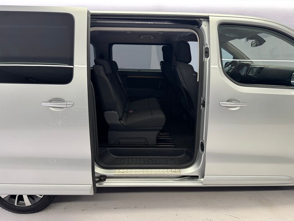 PROACE Verso L1 2.0 D Family