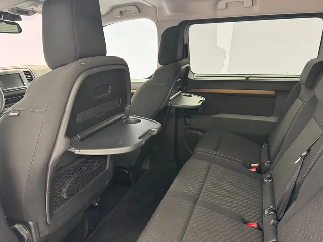 TOYOTA PROACE Verso L1 2.0 D Family