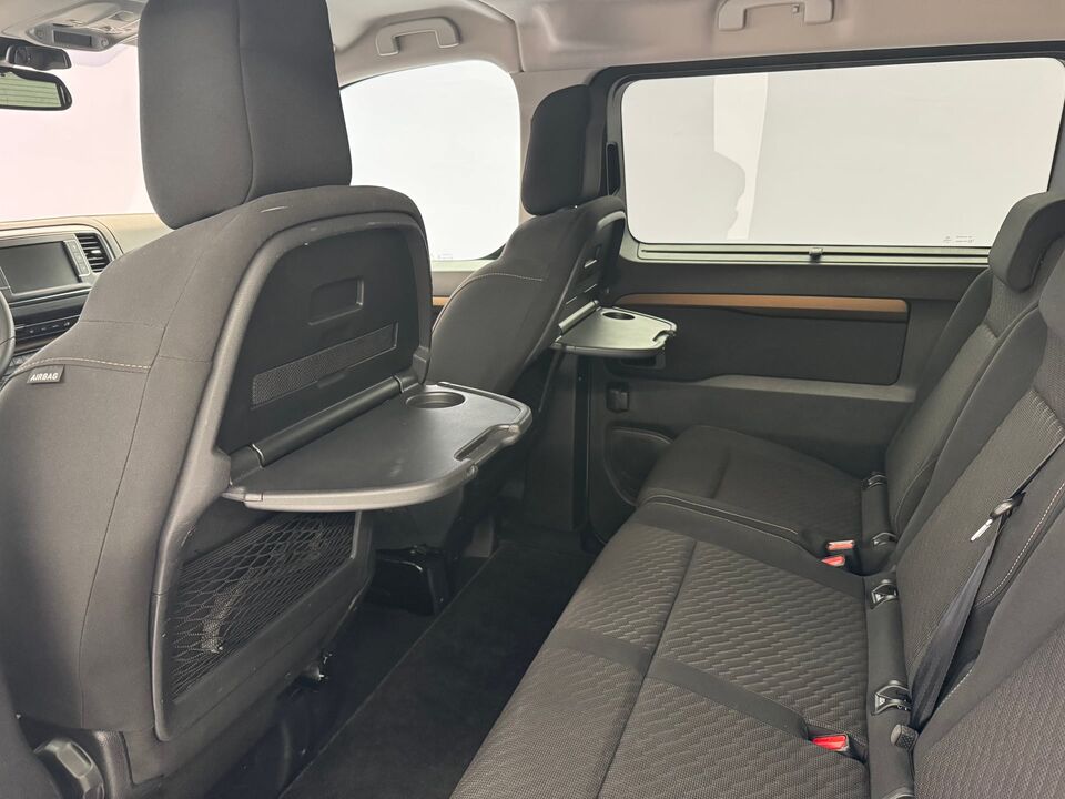 PROACE Verso L1 2.0 D Family