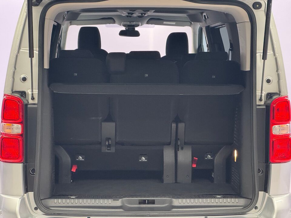PROACE Verso L1 2.0 D Family