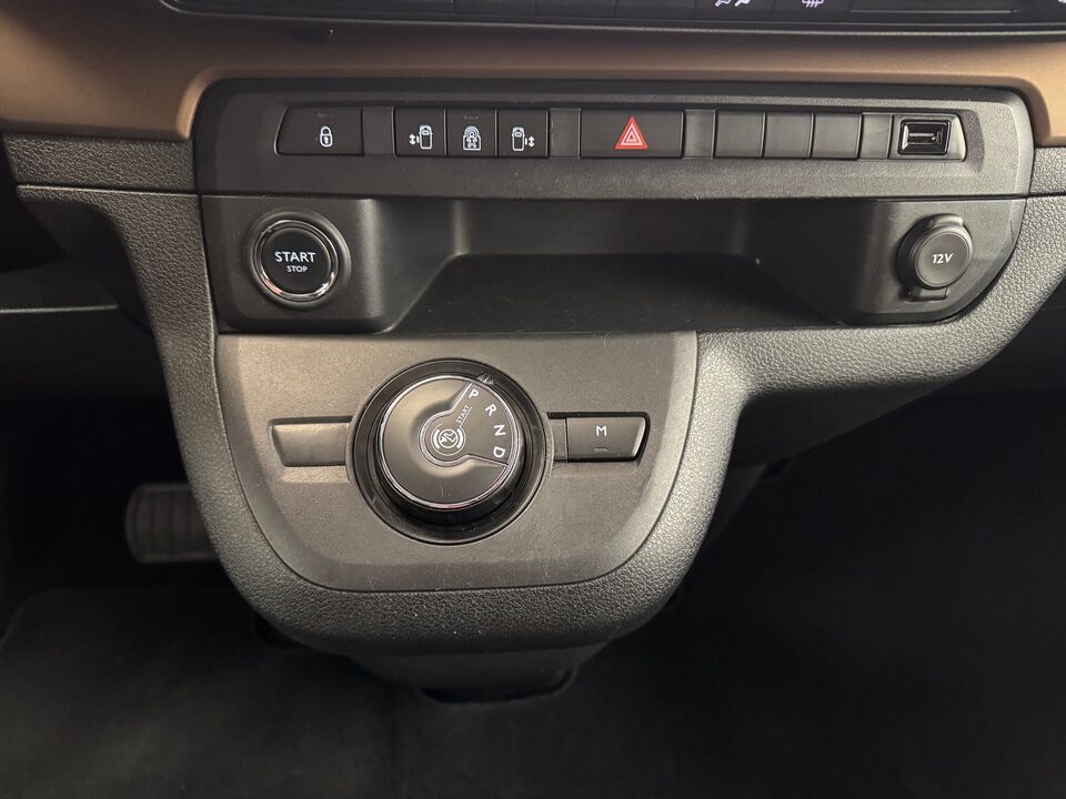 PROACE Verso L1 2.0 D Family