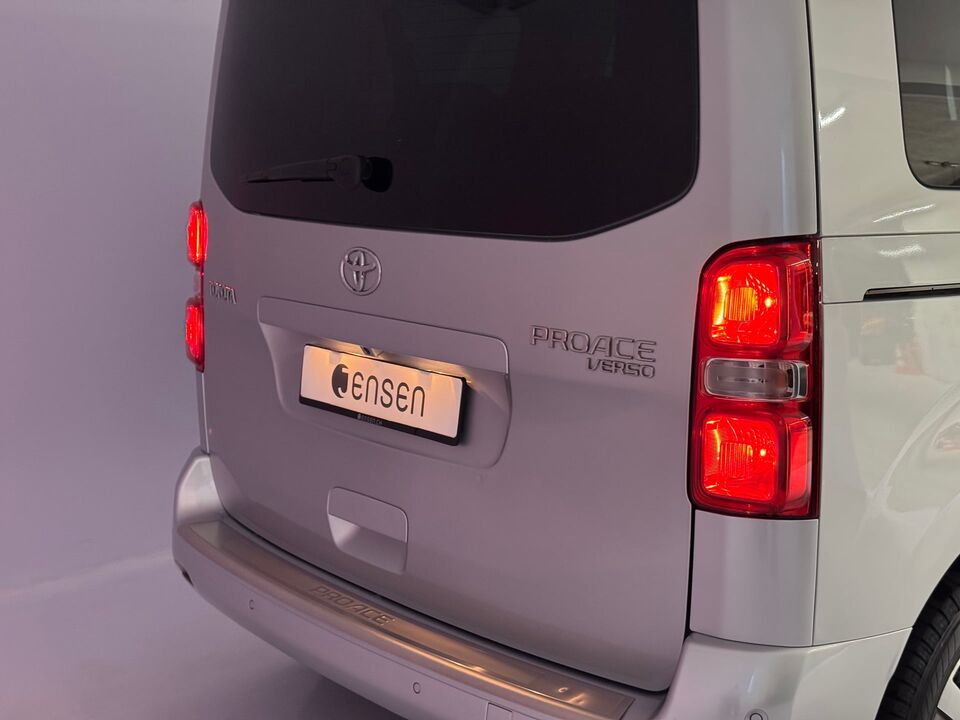 PROACE Verso L1 2.0 D Family