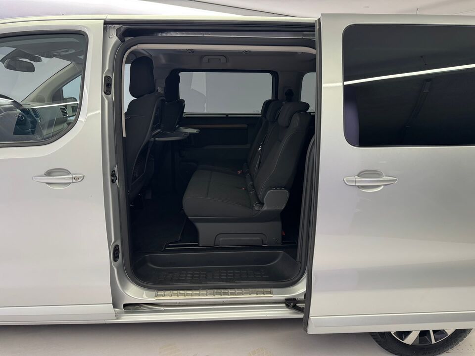 PROACE Verso L1 2.0 D Family