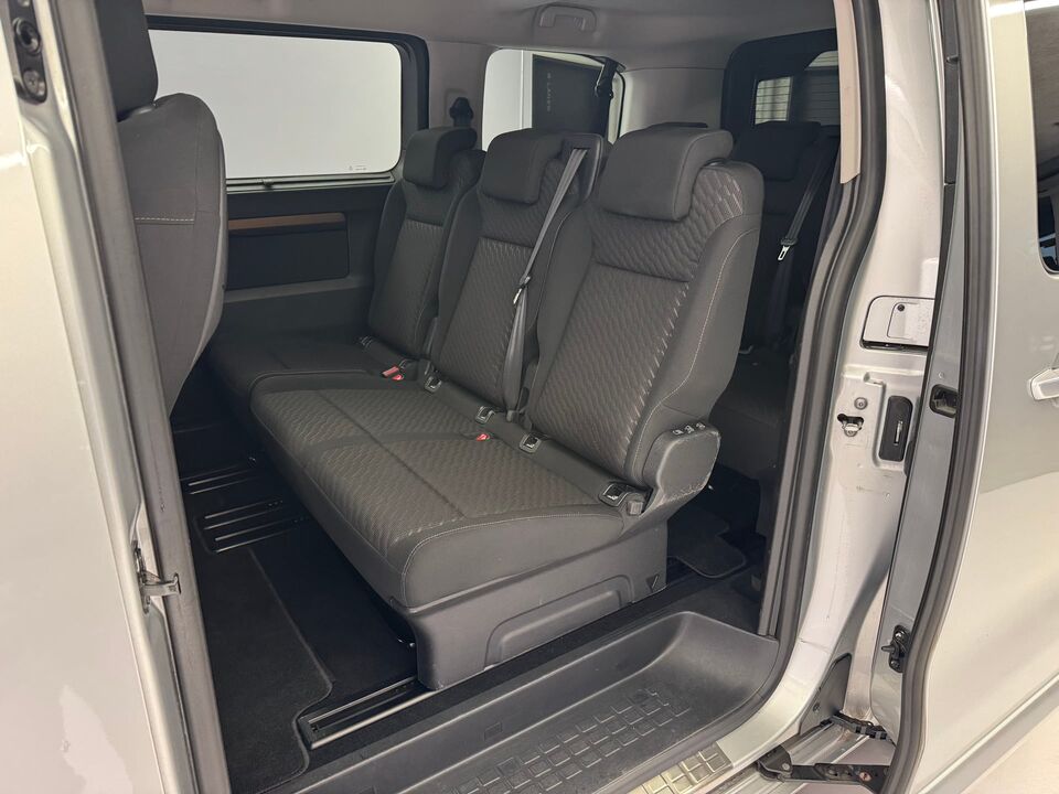 PROACE Verso L1 2.0 D Family