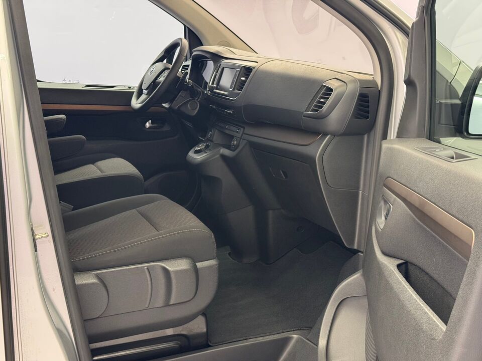PROACE Verso L1 2.0 D Family
