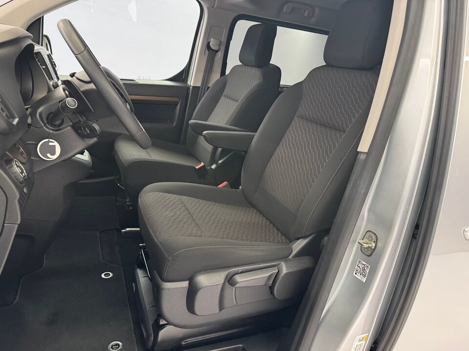 PROACE Verso L1 2.0 D Family