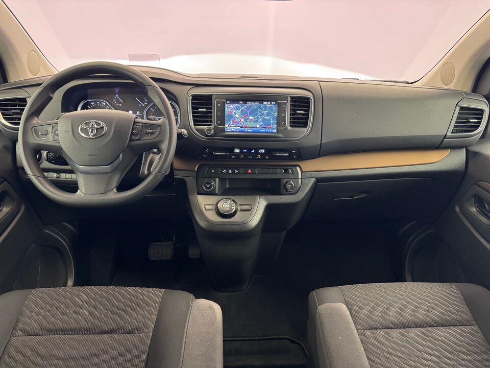 PROACE Verso L1 2.0 D Family