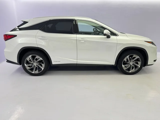 LEXUS RX 450h Excellence AWD
