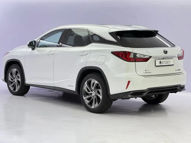 LEXUS RX 450h Excellence AWD