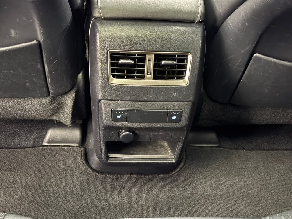 RX 450h Excellence AWD