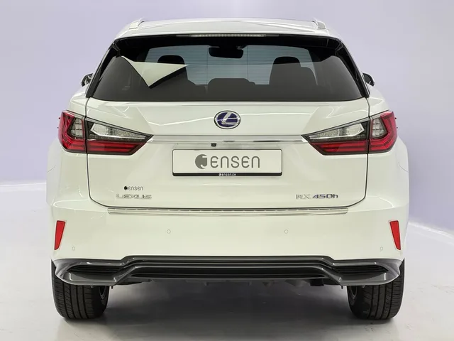 LEXUS RX 450h Excellence AWD