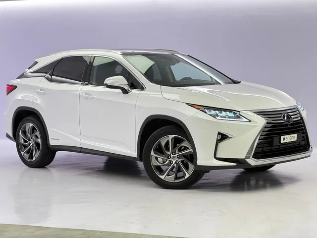 LEXUS RX 450h Excellence AWD