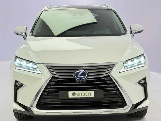 LEXUS RX 450h Excellence AWD