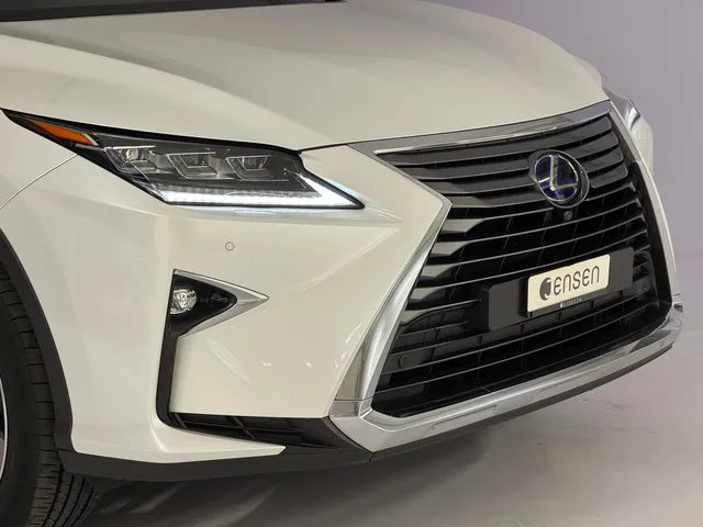 LEXUS RX 450h Excellence AWD