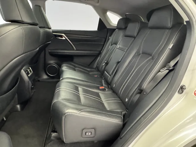 LEXUS RX 450h Excellence AWD