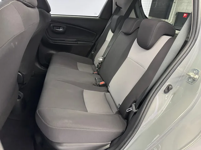 TOYOTA Yaris 1.5 VVT-i HSD Trend
