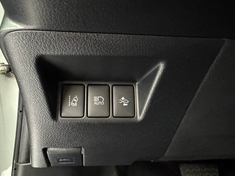 Yaris 1.5 VVT-i HSD Trend