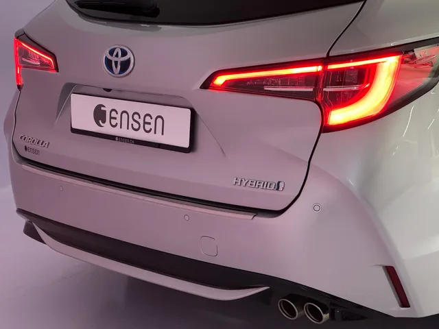 TOYOTA Corolla Touring Sports 2.0 HSD Trend
