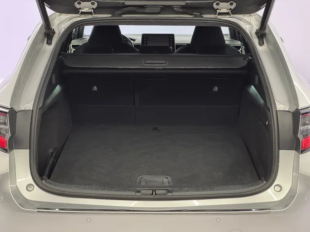 TOYOTA Corolla Touring Sports 2.0 HSD Trend
