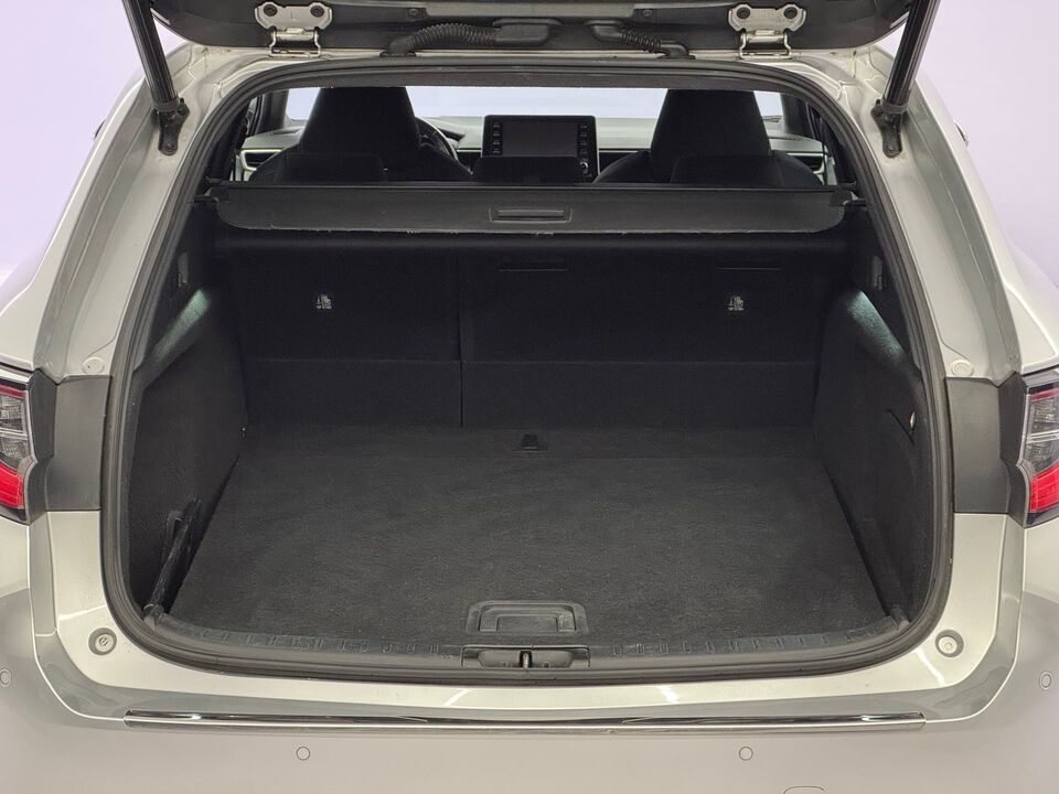 Corolla Touring Sports 2.0 HSD Trend