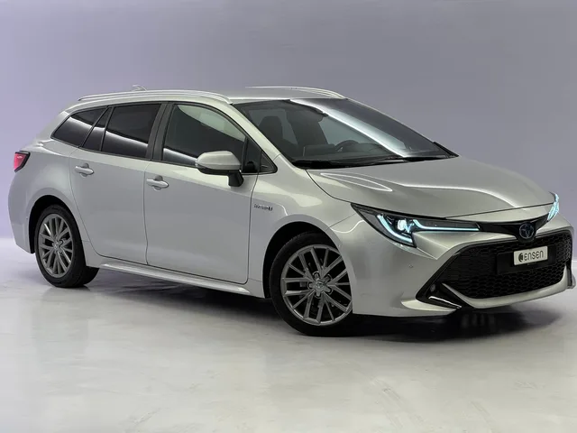 TOYOTA Corolla Touring Sports 2.0 HSD Trend