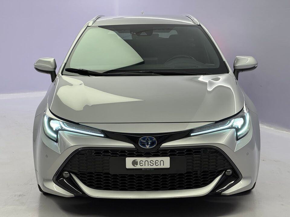 Corolla Touring Sports 2.0 HSD Trend