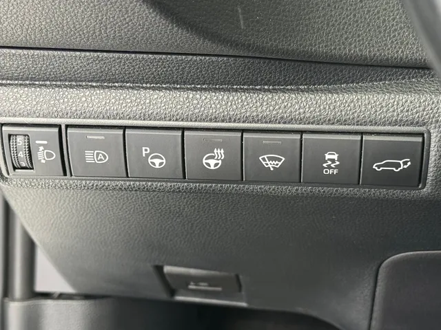 TOYOTA Corolla Touring Sports 2.0 HSD Trend