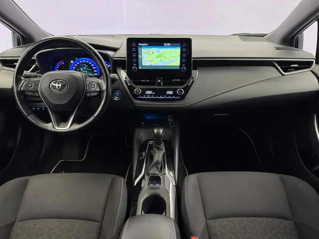 TOYOTA Corolla Touring Sports 2.0 HSD Trend