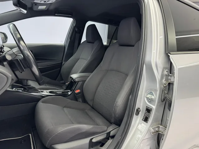 TOYOTA Corolla Touring Sports 2.0 HSD Trend