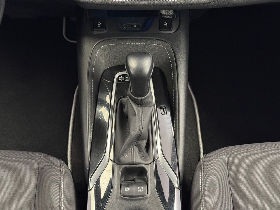 Corolla Touring Sports 2.0 HSD Trend