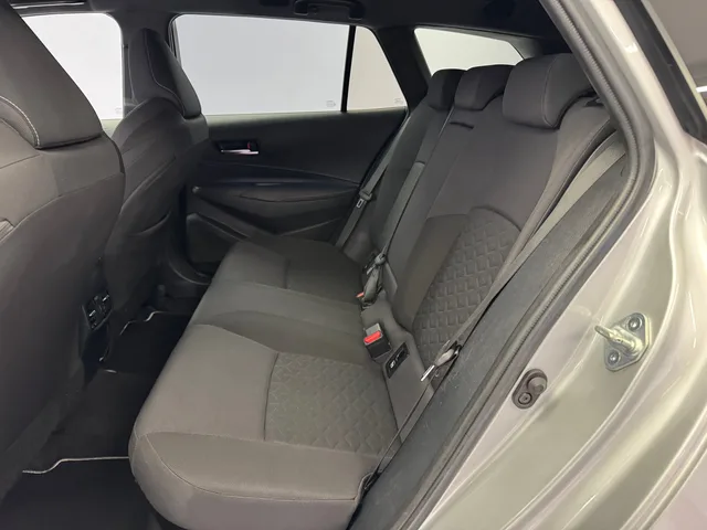 TOYOTA Corolla Touring Sports 2.0 HSD Trend