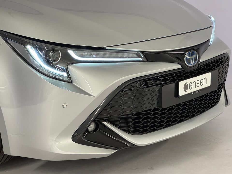 Corolla Touring Sports 2.0 HSD Trend
