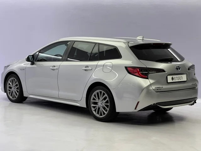 TOYOTA Corolla Touring Sports 2.0 HSD Trend