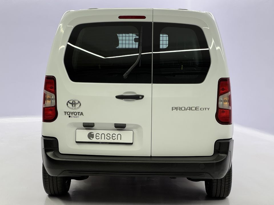 PROACE CITY Van L1 1.2 Active