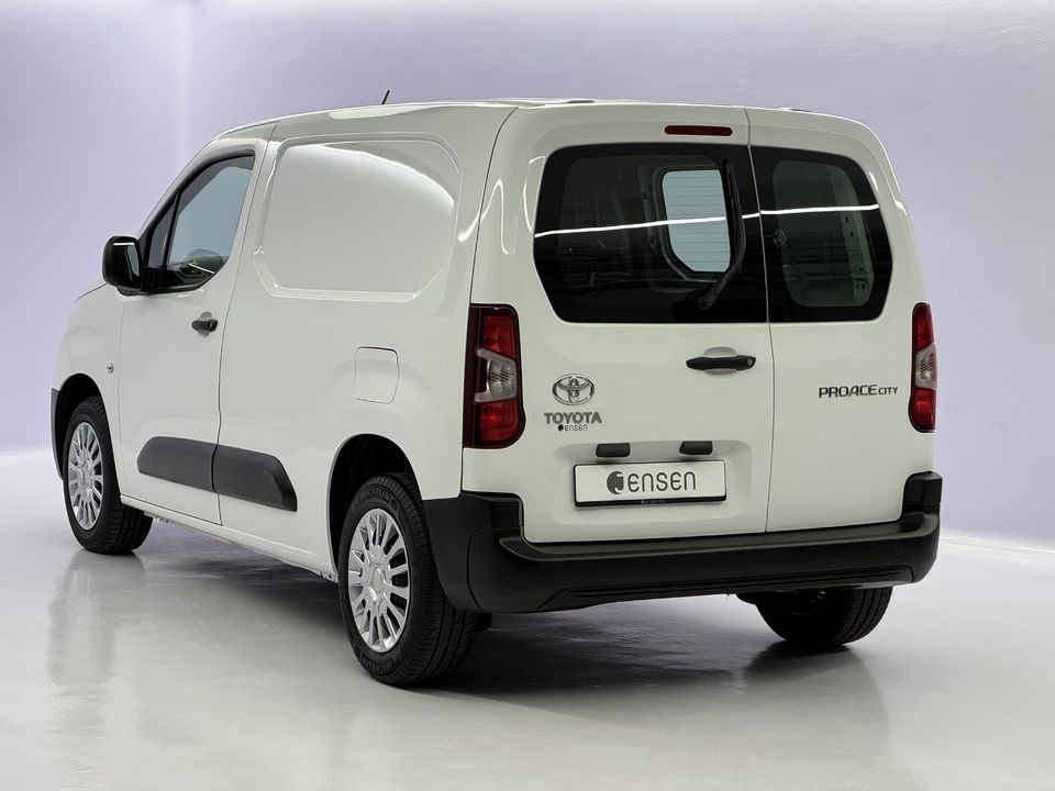PROACE CITY Van L1 1.2 Active