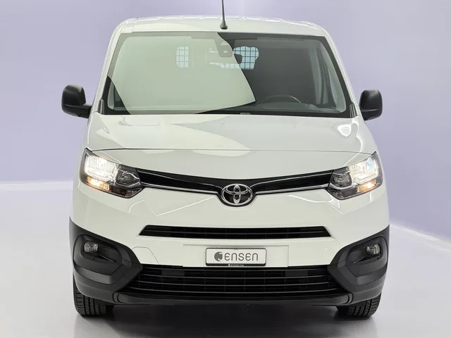 TOYOTA PROACE CITY Van L1 1.2 Active
