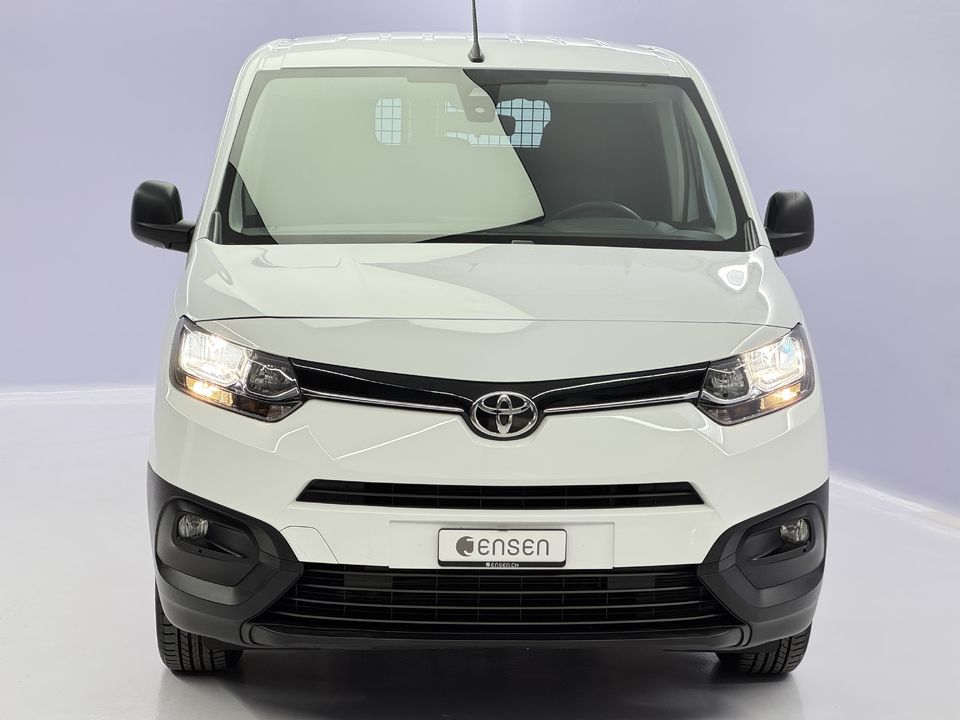 PROACE CITY Van L1 1.2 Active
