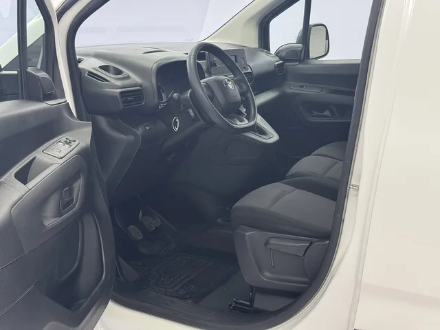 TOYOTA PROACE CITY Van L1 1.2 Active
