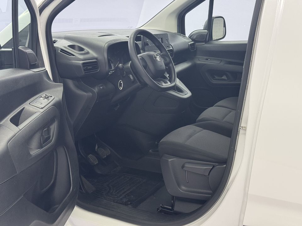 PROACE CITY Van L1 1.2 Active
