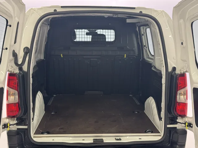 TOYOTA PROACE CITY Van L1 1.2 Active