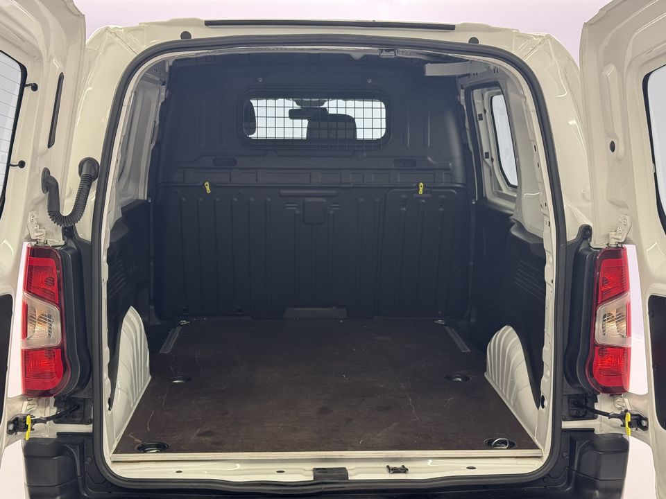 PROACE CITY Van L1 1.2 Active