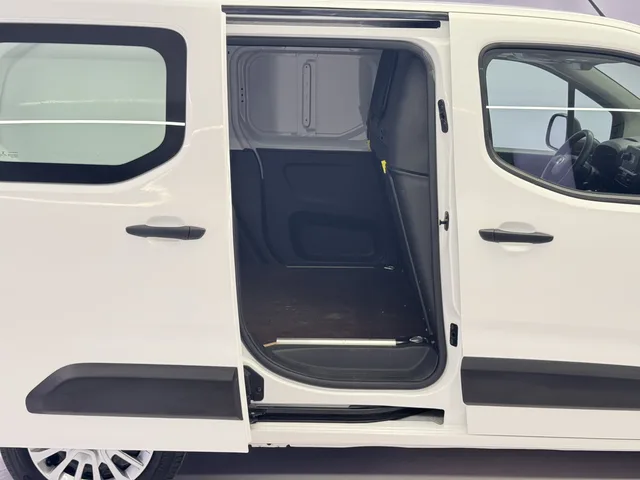 TOYOTA PROACE CITY Van L1 1.2 Active