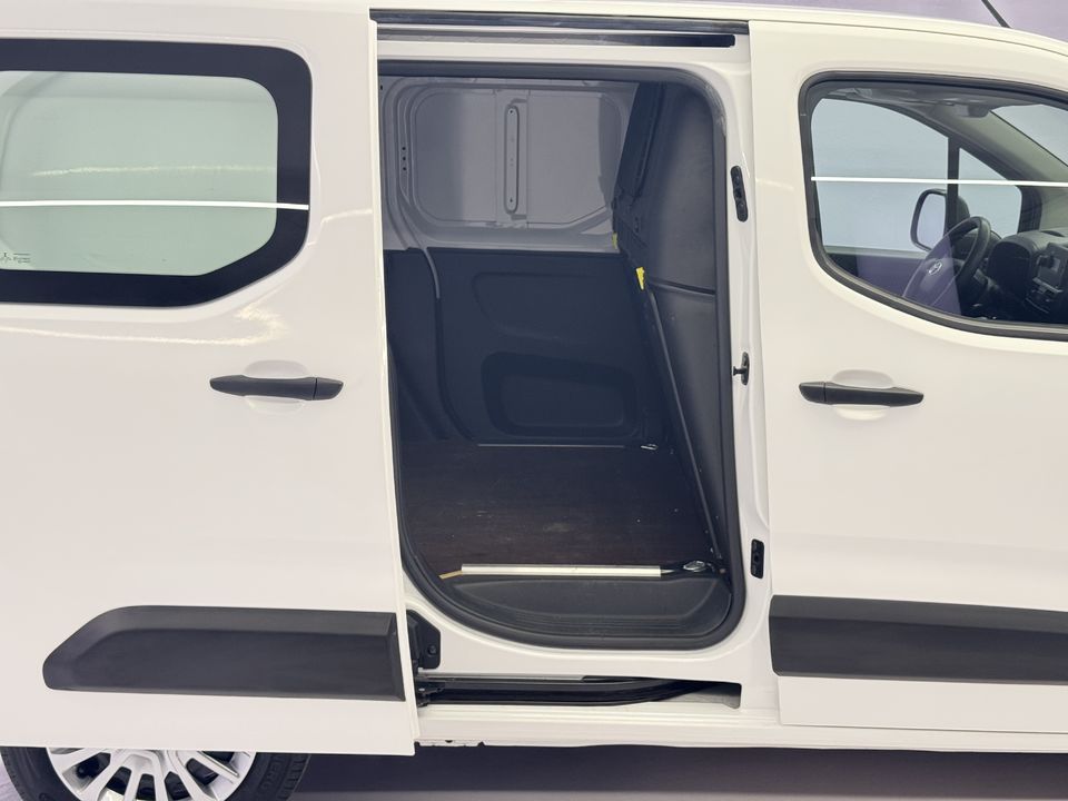 PROACE CITY Van L1 1.2 Active