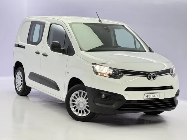 TOYOTA PROACE CITY Van L1 1.2 Active