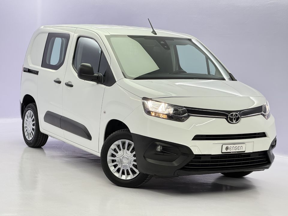 PROACE CITY Van L1 1.2 Active
