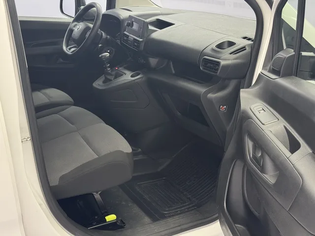 TOYOTA PROACE CITY Van L1 1.2 Active