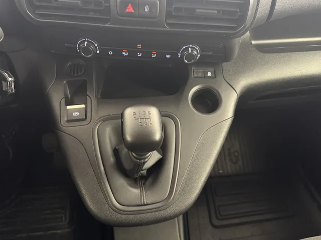 TOYOTA PROACE CITY Van L1 1.2 Active