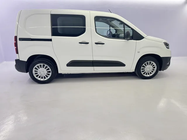 TOYOTA PROACE CITY Van L1 1.2 Active